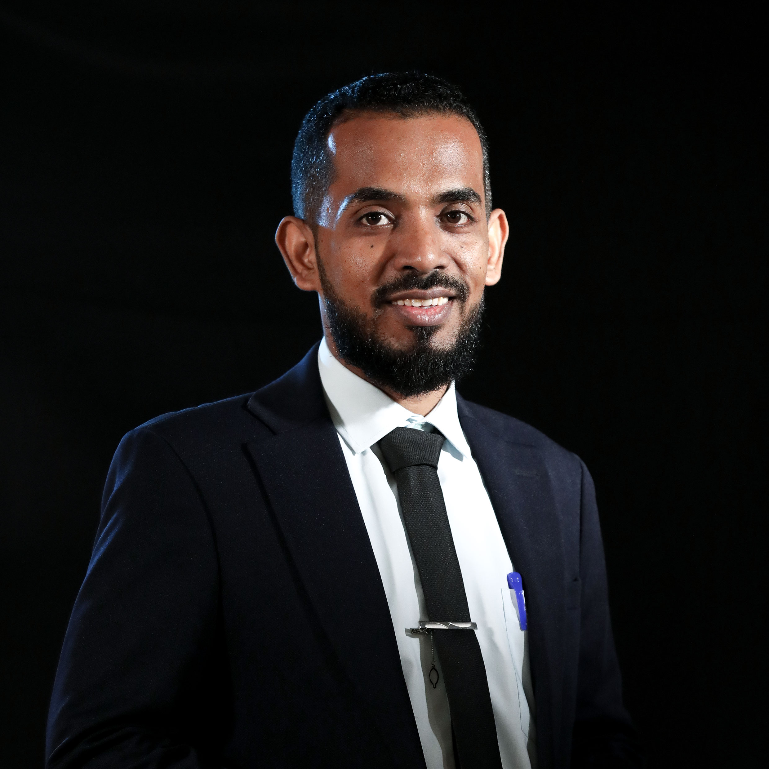 ماهر عبدالله باسعد