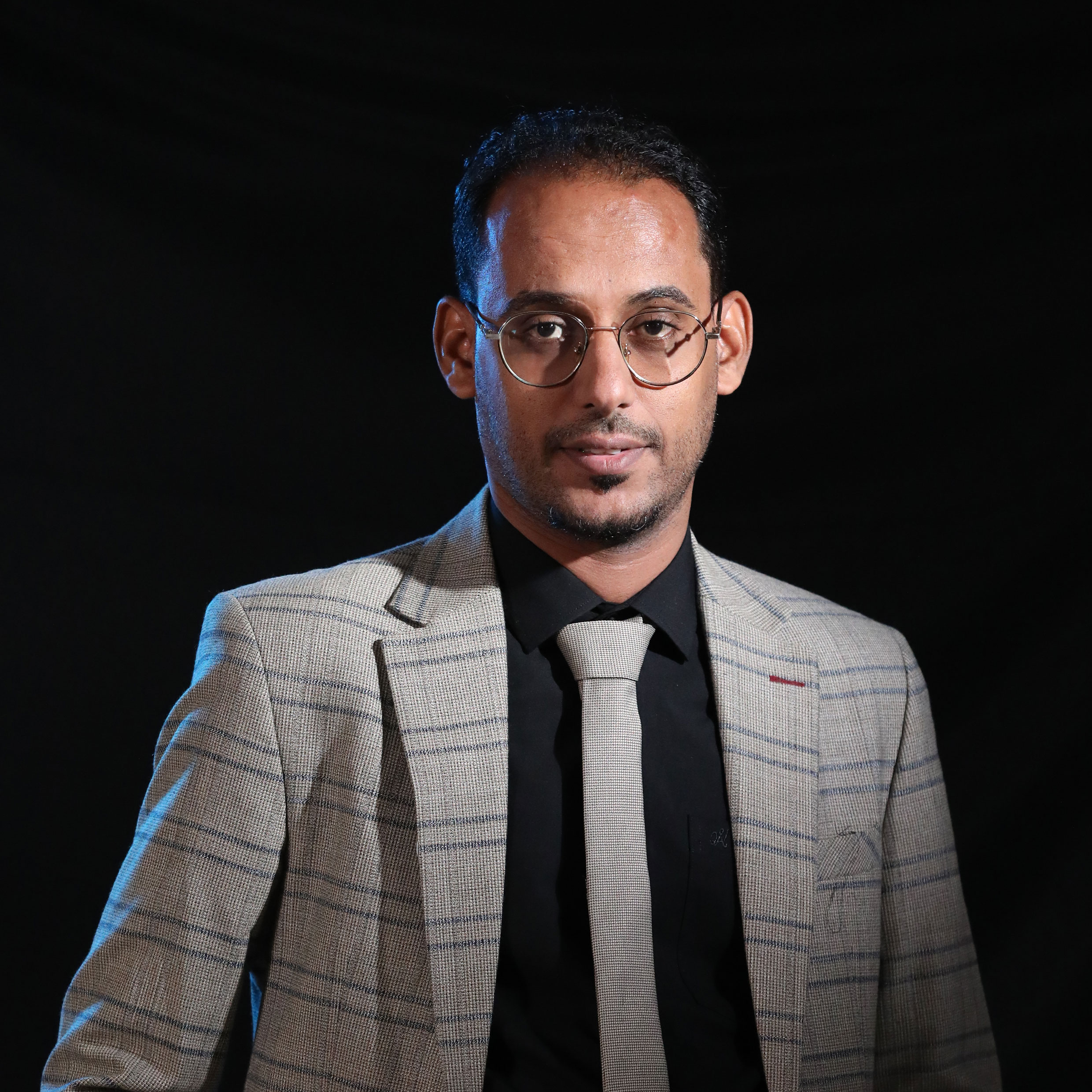 حسين صالح بامقيشم